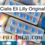 Cialis Eli Lilly Original 23